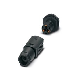 Phoenix Contact IPD WD 3P2,5 M25 BK (1047324)