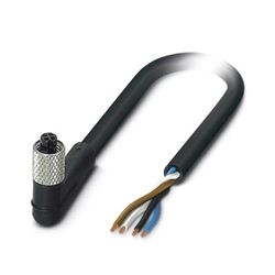 Phoenix Contact SAC-4P- 1,5-PUR/M5FR (1530540)