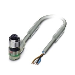 Phoenix Contact SAC-4P-10,0-800/M12FR-3L (1567364)