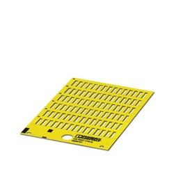 Phoenix Contact US-WMT (15X4) YE CUS (0829974)