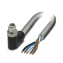 Phoenix Contact SAC-5P-M12MRL/ 5,0-500 FE (1414860)
