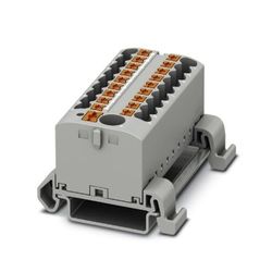 Phoenix Contact PTFIX 6/18X2,5-NS35A GY (3273242)