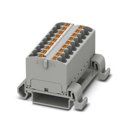 Phoenix Contact PTFIX 18X4-NS35A GY (3273702)