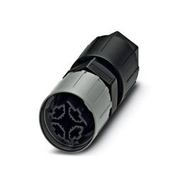 Phoenix Contact QPD P3PE2,5 9-14 BK (1423988)