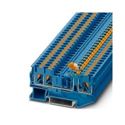 Phoenix Contact PT 2,5-TWIN-MT BU (3211663)