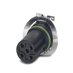 Phoenix Contact SACC-CIP-M12FSB-5P SMD SH T (1411952)
