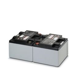 Phoenix Contact UPS-BAT-KIT-WTR 2X12V/26AH (2908369)