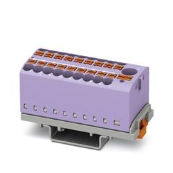 Phoenix Contact PTFIX 6/18X2,5-NS35 VT (3273126)