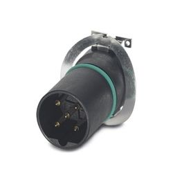 Phoenix Contact SACC-CIP-M12MSB-5P SMD SH-SP (1418648)