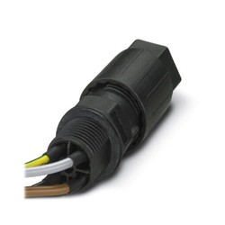 Phoenix Contact QPD W 3PE1,5 8-13 M20 1,0 BK (1414679)