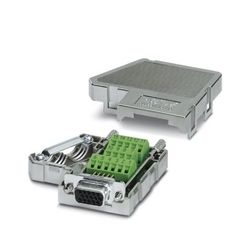 Phoenix Contact SUBCON 15 HD/F-SH (5604603)