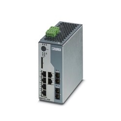Phoenix Contact FL SWITCH 7006/2FX-EIP (2701419)