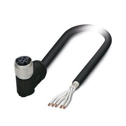 Phoenix Contact SAC-5P- 2,0-28R/FR SCO RAIL (1407334)