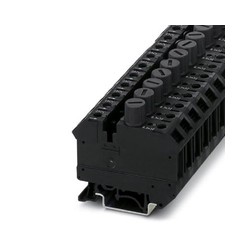 Phoenix Contact UK 10-DREHSILA 250 (6,3X32) (3005662)