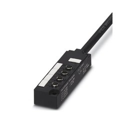 Phoenix Contact SACB-4/ 4-L- 5,0PUR M5 (1530702)