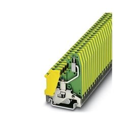 Phoenix Contact UK  5-RETURN-PE (3002584)