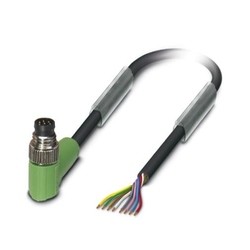 Phoenix Contact SAC-8P-M 8MR/10,0-PUR (1404183)