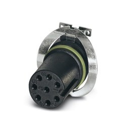 Phoenix Contact SACC-CIP-M12FS-8P SMD SH R32 (1412008)