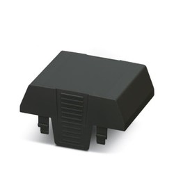 Phoenix Contact EH 52,5-C CS/ABS-PC BK9005 (1071102)