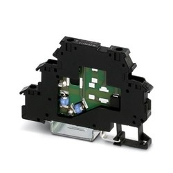 Phoenix Contact TT-2-PE/S1- 24DC (2839538)
