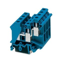 Phoenix Contact UK 10-TWIN BU (3005235)