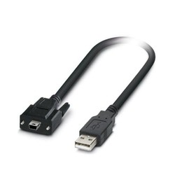 Phoenix Contact MINI-SCREW-USB-DATACABLE (2908217)