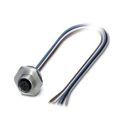 Phoenix Contact SACC-E-M12FS-8CON-M20/0,5 (1408453)