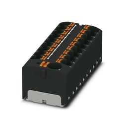 Phoenix Contact PTFIX 10/18X4 BK (3273914)