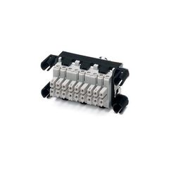 Phoenix Contact VC-TR2/3M-PEA-S666-SET (1607202)