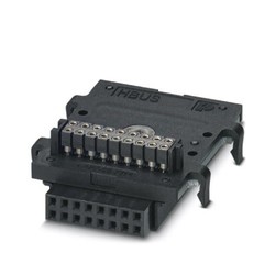 Phoenix Contact HBUS 35,6-16P-1S BK (2896283)