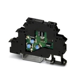 Phoenix Contact TT-2-PE-12DC (2805017)