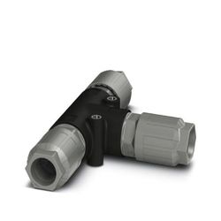 Phoenix Contact QPD T 4PE6,0 3X12-20 GY (1411419)