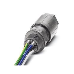 Phoenix Contact QPD W 4PE2,5 6-11 M25 0,5 GY (1582569)