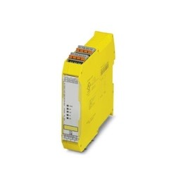 Phoenix Contact PSR-MC38-2NO-1DO-24DC-PI (1009832)
