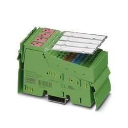 Phoenix Contact IB IL 24 DO 8-PAC/SN (2862945)