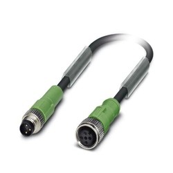 Phoenix Contact SAC-3P-M 8MS/3,0-PUR/M12FS (1682333)