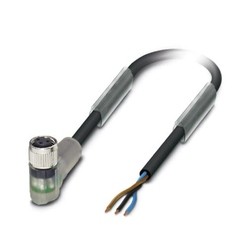 Phoenix Contact SAC-3P- 1,5-PUR/M 8FR-2L (1671069)
