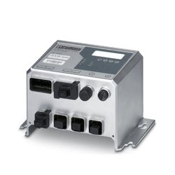 Phoenix Contact FL SWITCH IRT IP TX/3POF (2700697)