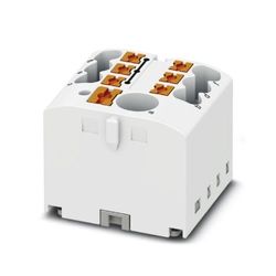 Phoenix Contact PTFIX 6/6X2,5-G WH (3273472)