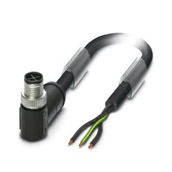 Phoenix Contact SAC-3P-M12MRS/ 1,0-PVC PE (1411640)