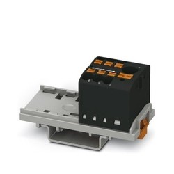 Phoenix Contact PTFIX 6/6X2,5-NS35 BK (3273080)