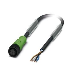Phoenix Contact SAC-4P- 1,5-PUR/M12FS P (1442476)