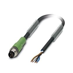 Phoenix Contact SAC-4P-M 8MS/10,0-PUR (1694143)