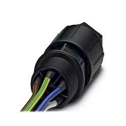 Phoenix Contact QPD W 4PE1,5 9-14 M25 1,0 BK (1414734)