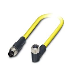 Phoenix Contact SAC-3P-M8MS/ 0,5-542/M8 FR BK (1406274)