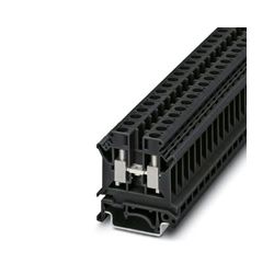 Phoenix Contact UK 10 N BK (3022328)