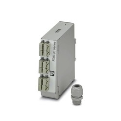 Phoenix Contact FOC-FDX20-PP-SCD6-OM4-PT9 (1019698)