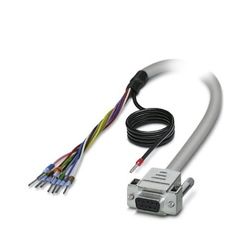 Phoenix Contact CABLE-D- 9SUB/F/OE/0,25/S/1,5M (2926030)