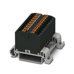 Phoenix Contact PTFIX 18X2,5-NS35A BK (3273190)