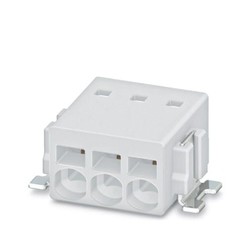 Phoenix Contact PTSM 0,5/ 7-2,5-H SMD WH R44 (1814689)